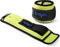 Yes4All 3ZMT Neopren Gewichtsmanschetten, 2,7 KG Paar = 2 * 1,35 KG, Limette