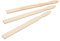 Fit For The Job 3 Pack 300mm (12) Wooden Paint Stirrers Mixing Sticks for Fast, Effective Hand Mixing of Up to 10 Litre Tins of Paint & Woodstains - Mixes Colour Streaks in, Gives Even Consistency