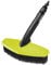 Ryobi RAC720 Horizontal Brush, Black