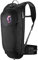 Scott Trail Protect Airflex FR' 10 Fahrrad Rucksack schwarz/lila
