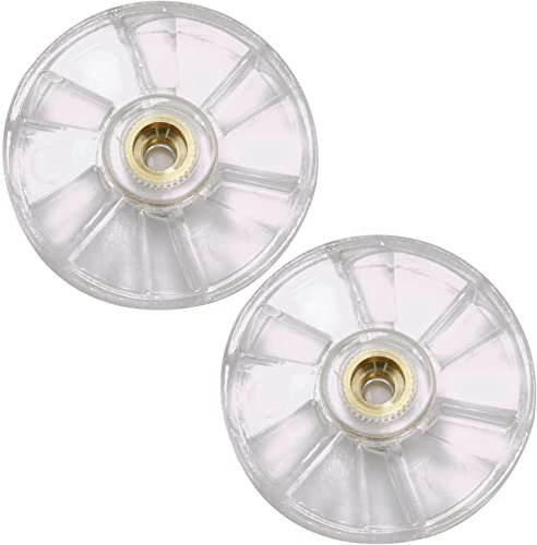 Compatible Top Base Gear (Plastic) Replacement Spare Parts for Nutribullet 2 Pack