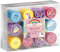 Totum TM Essentials Stempelset - Selbstfärbende Stempel in verschiedenen Einhorn-Motiven, Geschenk für Kinder 071650