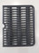 Rowenta FS-9100039039 MEZZA Piastra per Smokeless Grill KG9008