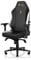 Secretlab Silla Gaming Titan EVO Classic: Silla de Oficina reclinable, ergonómica y cómoda con reposabrazos 4D, cojín magnético y Soporte Lumbar de 4 vías. Negro. Polipiel