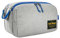 Tatonka 6l Double Zip Cosmetic Wash Bag One Size