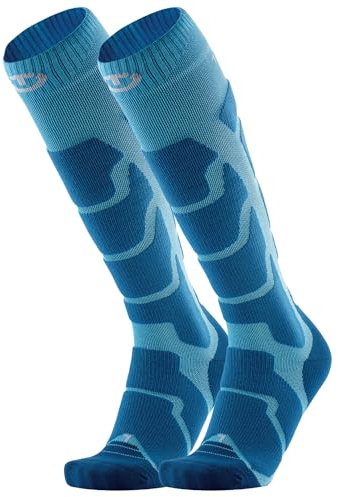 therm-ic Ski Insulation Unisex-Socken