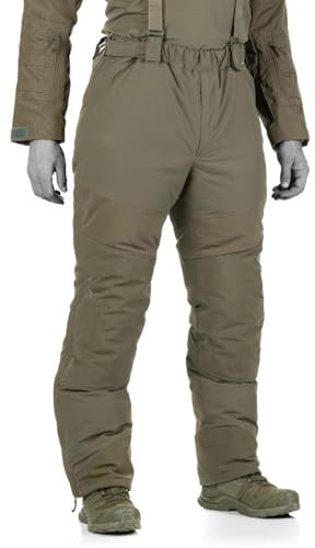 UF Pro Delta OL 4.0 Kälteschutzhose Steingrauoliv