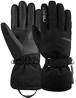 Reusch Damen Handschuhe Helena R-TEX® XT extra warm, wasserdicht, atmungsaktiv