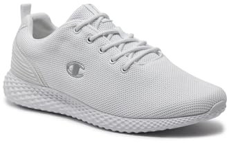 Champion Herren Athletic Sprint Winterized Sneakers, Weiß Ww001, 45 EU