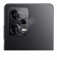 BROTECT Protector Pantalla para Xiaomi Redmi Note 12 Pro 5G (SÓLO Cámara) Protector Transparente (2 Unidades) Anti-Huellas