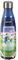 Step by Step Isolierte Edelstahltrinkflasche „Soccer Ben blau - grün, Fußball, für kohlensäurehaltige Getränke, auslaufsicher, Schraubverschluss, 100% recycelbar, Schule & Freizeit, 0,5 Liter