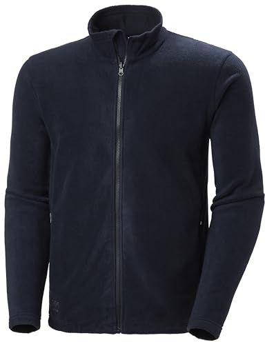 Manchester 2.0 Fleece Jkt