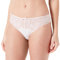 Dim Slip Generous Essentiel Aus Spitze Damen x1, Pink, M