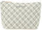 VALENTINO Barrio Soft Cosmetic Case M Ecru/Multi