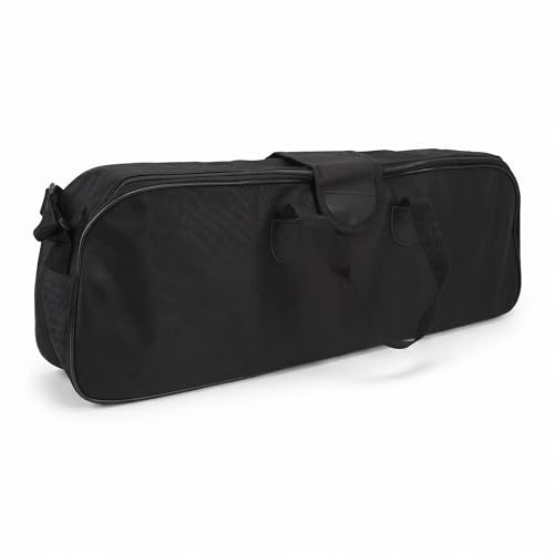 Stoßfeste Teleskoptasche, Leicht zu Tragen, Zubehöraufbewahrung für Teleskope 60 x 19 x 8 cm, Kompatibel mit 70400, 70300