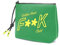 Pochette Da Unisex Marchio F**K, Modello FK24-A220, Realizzato In Sintetico. Verde Scuro Verde