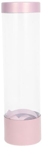 PartyKindom Kasten Blumen-geschenkbox Blumenkästen Schachteln Mit Blumen Partydekoration Blumenverpackungsboxen Schachteln Für Blumenarrangements Kästen Für Blumensträuße Rosa Plastik