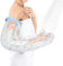 AOOWU Wasserdichter Gipsverband für Erwachsene, Wiederverwendbar Wasserdichter Gipsschutz Hand, Gips Hand Erwachsene Verbandschutz Wasserdicht Duschhülle für Dusche&Bad