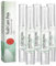 Nail Care Pen - Das Original, Nail Care Pen Nagelpilz Stift, Kosmetische Pflege Bei Nagelpilzinfektion Schnell & Effektiv, Mit Teebaumöl, Vitamin E & Aloe Vera (5Stück)