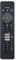 ROLLGAN Telecomando universale di ricambio adatto per TV OLED Philips 4K 398GR10BEPHN0020CR 398GR10BEPHN0020BC BRC0884404/01 398GR10BEPHN0020C 43PUS6704/12 43PUS6754/12 50PUS6704/12 50PUS6704/62