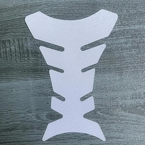 Motorrad Tank Aufkleber Carbon Fiber Fishbone Aufkleber Auto Motorrad Tank Pad Tankpad Protector Universal