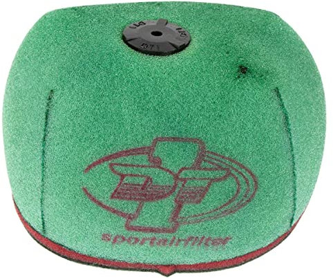 DT 1 Filtro Filtro dell' aria STANDARD oliato, Honda CRF 250/450 13 – 16