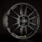 ALUTEC MONSTR 6.5J x 16 Zoll ET 40 LK 5x114.30 Alufelge Felge KBA NEU