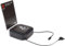 Xtorm BU105 Externer Akku Black 10000 mAh (Schwarz, Universal, 10000 mAh, USB, 5 V, 2,1 A)
