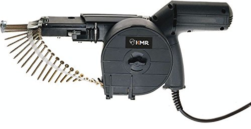 KMR Magazinschrauber MSC80B (3338) Drehzahl 0-2850 min1 750 Watt