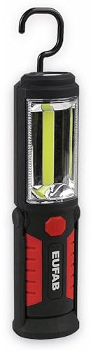 EUFAB 13494 LED Arbeitsleuchte batteriebetrieben