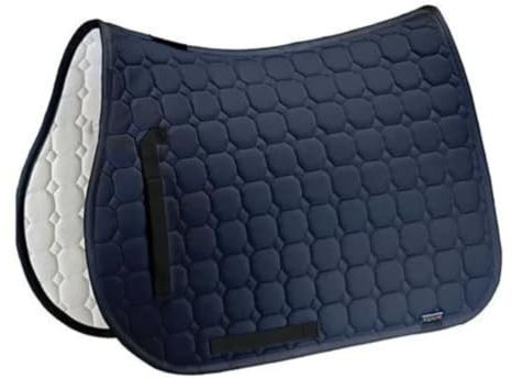 Equiline - Octagon Schabracke Uni