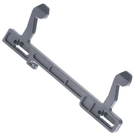 sparefixd Door Hook Latch to Fit Bosch Microwave