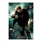Prime 3D-Puzzle, Linsenform, Harry Potter Ron Weasly, Schwarz, Standard (300)