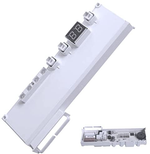 Carte électronique de commande Frigo, Réfrigérateur, Congélateur 42X0214, 45X9944 BRANDT Frigo, Réfrigérateur, Congélateur 42X0214, 45X9944 BRANDT