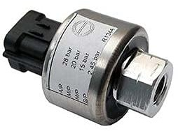 MEAT & DORIA K52016 Druckschalter Klimaanlage Drucksensor