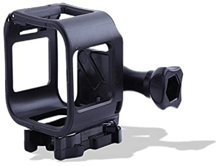 Custodia protettiva per custodia per telaio della fotocamera support 5 session custodia protettiva per custodia per fotocamera go pro session 4 mount copertura Videokamerafodral