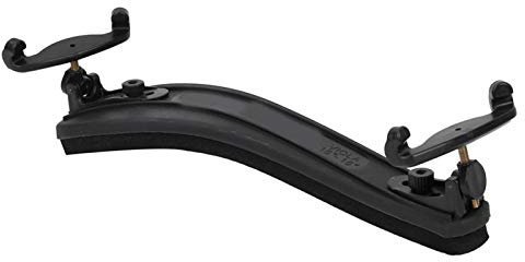 Viola Shoulder Rest High Strength alle Bratschen von 15 bis 16 für Musikliebhaber