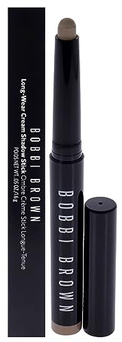 Bobbi Brown Long-Wear Cream Shadow Stick - Shore For Women 0.05 oz Eye Shadow