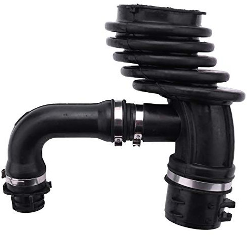 Olivine Tubo Flessibile di Aspirazione Flusso d'Aria per Focus per C-Max MK2 1.6 TDCI 1673571 / 7M519A673EJ / 7M51-9A673-EH / 7M519A673EH
