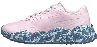 PUMA Damen RS-G Paradise Spikeless Golfschuhe, Größe M