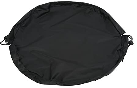 Sac de Combinaison-Matelas à Langer pour Surf,Plage,Sac étanche étanche en Tissu Oxford Durable de 50 cm de diamètre,Sac de Rangement de Plage étanche Portable pour la Natation,la plongée,Le Surf