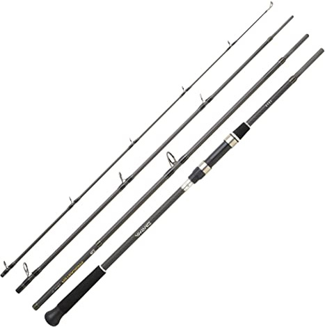 Daiwa Canne Leurres Procaster Game 304 H - 3m - 270g - P.20-80g - Enc.81cm - PRGM304HCF