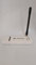 Chiavetta Internet 4G LTE con Antenna WiFi Universale - Nera - Compatibile Windows 10/11, Android e Mac - Velocità fino a 150 Mbps