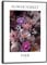 REINDERS Gerahmtes Bild, Rose Garden, Wohnzimmer, Bilder, Wanddeko, Room Decor, MDF, Rosa, 40x30cm