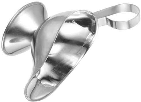 CIYODO Di Salsa Pentola Per Salsa Di Pomodoro Bistecca Tazza Per Salsa Contenitore Per Salsa Tazza Per Salsa In Acciaio Inossidabile