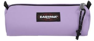 EASTPAK Schlampermäppchen »Benchmark« Petalo Lilac, Petalo Lilla, Schlampermäppchen