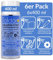 Industriereiniger, Etikettenentferner, Maschinenreiniger, Klebereste Entferner, Klebstoffentferner, Etikettenlöser, Entfetter Spray (6x 400ml)