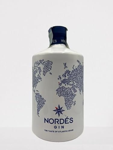 Nordés Atlantic Galician Gin – 70 cl