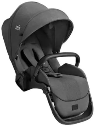 Joie Versiti Signature Zweiter Sitz Kinderwagen Eclipse