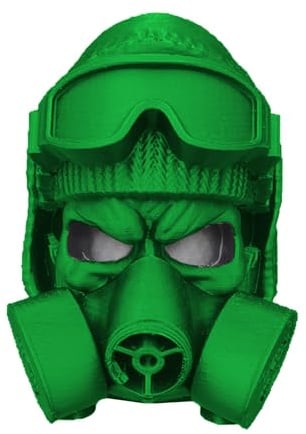 OAJABBGE Anhängerkupplungen Deckungen Deckungen Kappen Schlepptau Haken Protektorgasmaske Verhindern